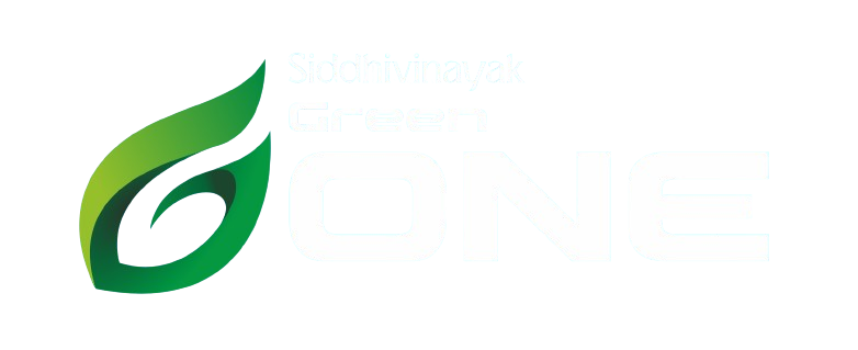 Green One Logo